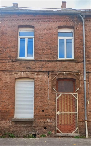 maison à la vente -   59580  ANICHE, surface 70 m2 vente maison - UBI473807300